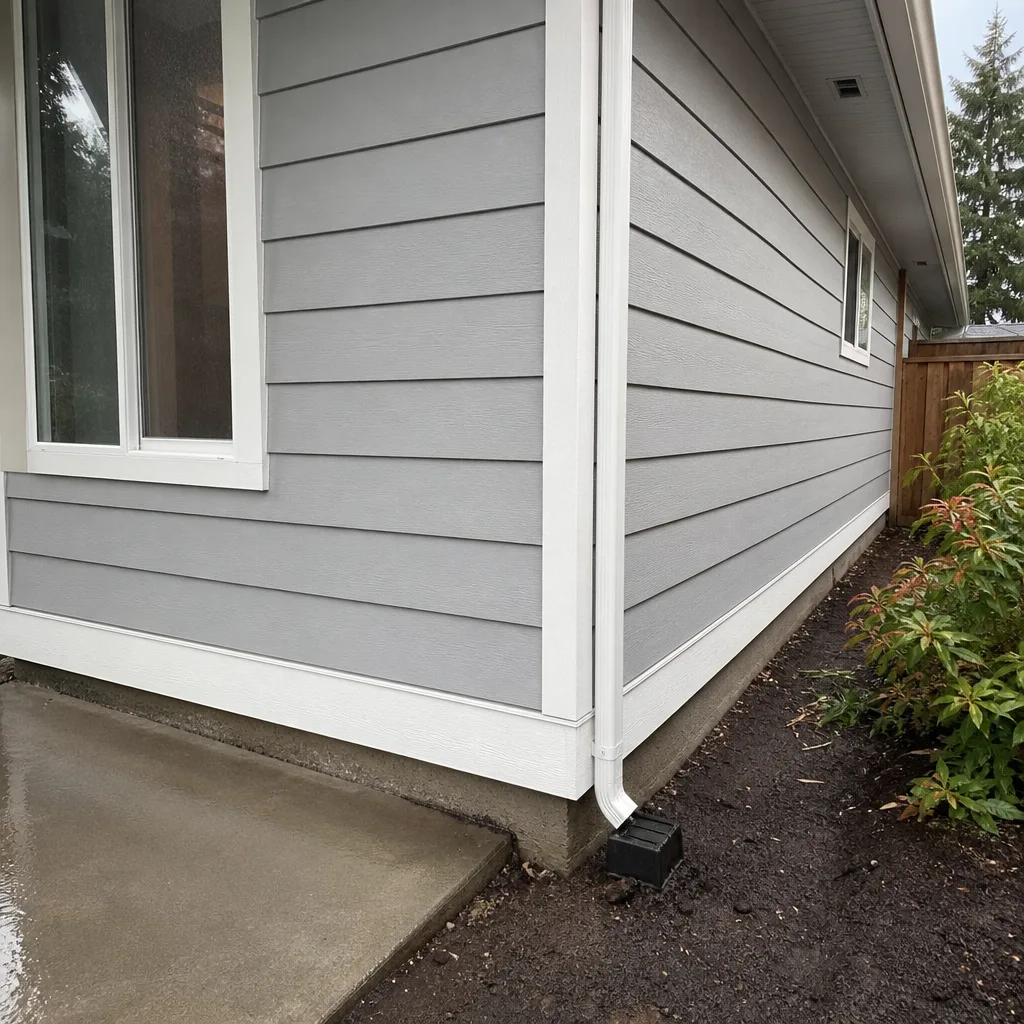 After - Recent Project