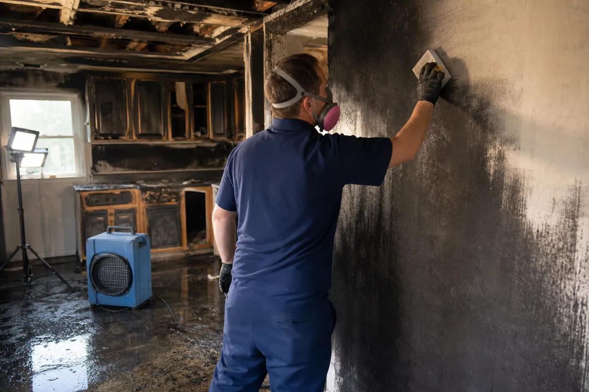 Insurance Handled - DryMark Restoration Everett in Everett, WA